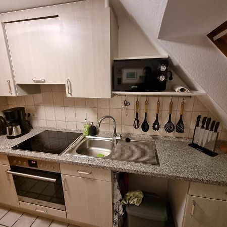 M&D Iska Vermietung W1 هايدة المظهر الخارجي الصورة